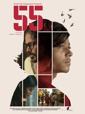 55 2025 Hindi WEB-DL 720p - 480p - 1080p