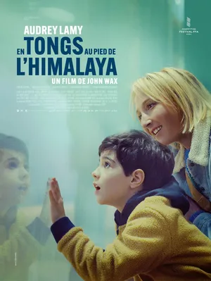 A Mother’s Special Love 2024 Hindi Dual Audio WEB-DL 720p - 480p - 1080p